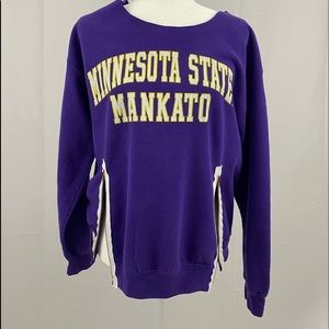 Tays Trendss Handmade College Zippered Sweetheart